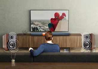 Customized TV Speakers: Creating A Personalized Home Theater Experience