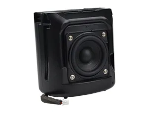 Box Speakers: A Perfect Fusion Of Sound Quality And Design